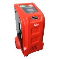 R134A Refrigerant Recovery Recycle Recharge Machine OCM Full Automatic