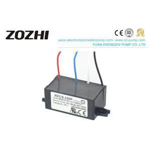 China 30A 60A 120A 180A 230V RRCS Series Electronic Centrifugal Switches For Single-Phase Induction Motor supplier