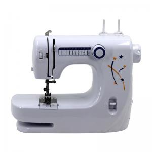 Farms Household Woven Patches Embroidery Mini Sewing Machines for Clothes Domestic