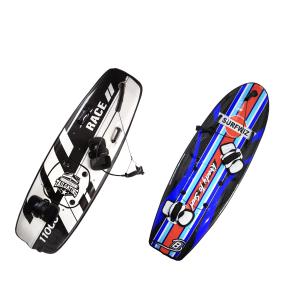 BluePenguin Two-Stroke Engine Surfboard Unisex Design for Core Watersports 1800*600*150 Mm