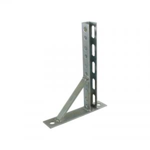 Universal Scaffolding Cantilever Arm Brackets Design