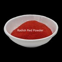 Herbal Extract Bulk Natural Food Pigment Radish Red Powder Pure Plant Extracts