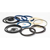 China MSB Hydraulic Rock Breaker Seal Kit Hammer Msb250 Hydraulic Cylinder Piston Seal Kit on sale