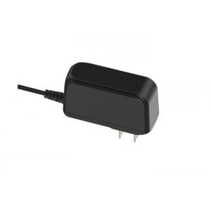 China 12 Volts Universal AC Power Adapter 1A - 1.5A With US Plug For North Ameria supplier