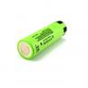 China Panasonic NCR18650BE 3200mAh flat top 3.7V lithium rechargeable battery led flashlight battery power tools battery wholesale