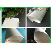 China 100um To 200 Um Stone Wrapping Paper White And Tearproof And Waterproof on sale