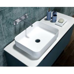 China High Strength  Counter Top Basin Scratch Resistant CE Certificated supplier