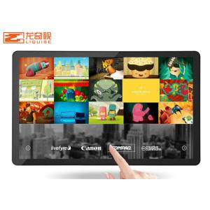 19  22 24 27 32 43 55 Inch All In One Touch Screen Interactive Whiteboard