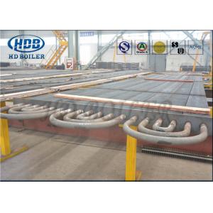 China ISO Boiler Economizer Increasing Thermal Efficiency Extended Surface Tubing wholesale