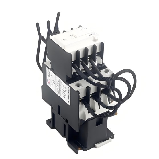 CJ19-43 Contador AC 29A Contador elétrico de três fases IP10 Contador magnético