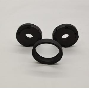 Self Lubricating Oilless Carbon Solid Graphite Impregnated Bushings