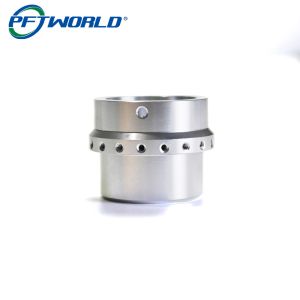 China Machining CNC sur mesure Tourner des pièces anodisées en aluminium Service de fabrication de précision supplier