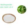 China Natural Nutritional Supplements Neohesperidin White Crystalline Powder wholesale