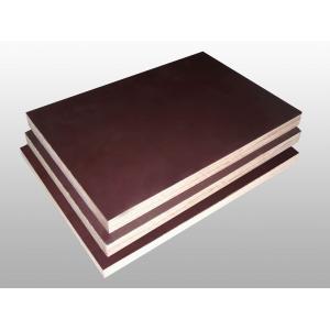 Hot sale poplar core cheap film faced plywood for construction laminated marine plywood prices