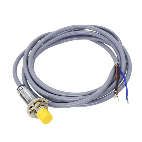 FCI-D20A4P-AP8X-H1141 Industry Turck PLC Proximity Sensor Automation