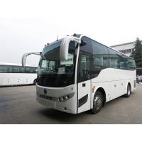 China New Shenlong Coach Bus SLK6930D 35 Seats New Bus Right Hand Drive New Tourism Bus With Diesel Engine on sale