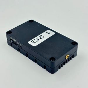 China 1.2GHZ VTX Video Transmitter Long Range High Power Video Transmitter wholesale
