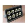 Ultra bright narrow beam angle LED Flood Lighting , led garden flood lights