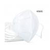 Antivirus Disposable Protective Mask , KN95 Face Mask For Personal