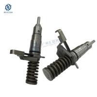 China 4p1731 1071230 Or8461 127-8222 1278222 Fuel Injector For Caterpillar Diesel Engine 3114 3116 Excavator 325 325L on sale