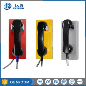 China Auto Dial Vandal Resistant Telephone supplier