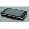 Android cell phone X12 with GPS WIFI TV and 4.0 inch resistive or capacitive