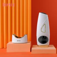 China 5 Gears 48W  999999 Flashes Laser Hair Removal Home Kit on sale