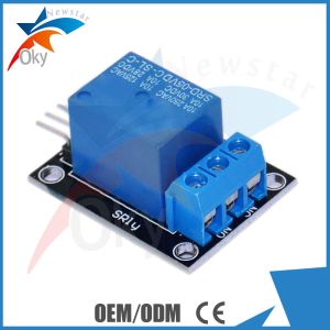 China Módulo de relé de KY-019 5v Arduino, placa do desenvolvimento do microcontrolador on sale