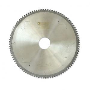 High Quality PCD/Diamond DP tipped Circular Saw Blade For Wood, Chipboard, MDF, HDF, Fibre Cement