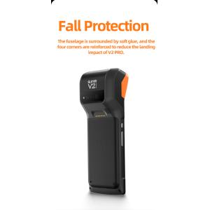 China SUNMI V2 PRO Label Version – Game-Changer for E-Commerce Fulfillment Centers wholesale
