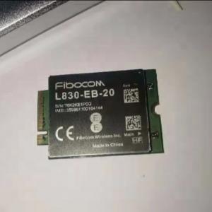 T480s WWAN LTE Cat6 Module Fibocom L830-EB For Thinkpad Laptops
