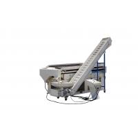 China Gravity Cleaner Seed Paddy Separator Corn and Soybean Cleaning Machine with Durable Bearing for Farm Use on sale