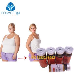 China Ampoule Liplysis Solution Injection For Fat Disslove And Weight Loss supplier