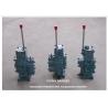 Manual Proportional Flow Control Block For Ships Model  CSBF-G32