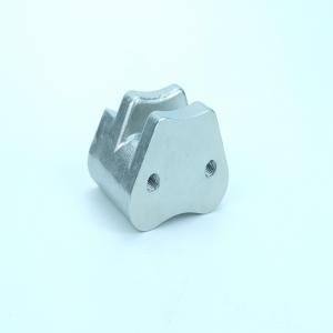 ASTM Standard Metal Processing Machinery Parts for OEM Precision CNC Machining Connections