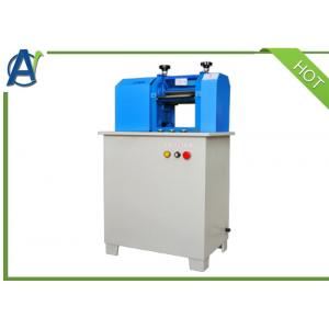 China IEC 60811 Specimen Slicing Machine For Specimen Preparation Of Cable And Wires supplier