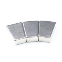 China Bar Shape Composite Industrial Neodymium Magnets Permanent N52 on sale