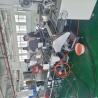 China Automatically Paper Gluing Machine With Feeding Automatic Box Gluing Machine wholesale
