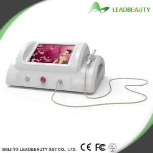 30mhz High Frequency laser Red veins removal/Skin tag removal machine