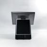 China Retail Stores 10 Point Capacitive Touch Dual Screen Android/Win POS Terminal Monitor With Thermal Receipt Printer wholesale