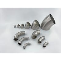 China 180 Degree Seamless Elbow Carbon Steel 90 Degree Pipe Bend 45 Degree Pipe Fittings Welding on sale