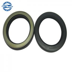 Metal Hydraulic Excavator Seal Kits AP3527B TCN 70*95*13 90Shore