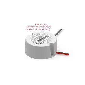 China LED Light Accessories Constant Current LED Drivers with Deep TRIAC / ELV Dimming supplier