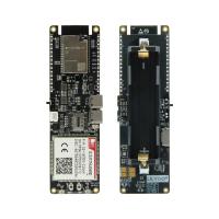 China LILYGO TTGO T-SIM7600 ESP32 LTE Cat4/1 4G Development Board SIM7600G-H R2 SIM7600SA-H SIM7600E-H SIM7600E-L1C SIM7600E M on sale