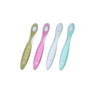 China Shell In Mold Decoration Film IMD Electric Toothbrush Covers supplier