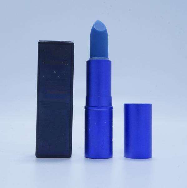 Magic Blue Ph-Reactive Colour Changing Lipstick Planted Ingredients