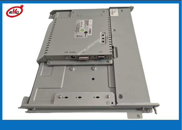 China GRG CRM9250N LCD モジュール MON-1501 15' LCD ATM マシン部品 wholesale