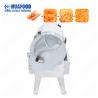 China Vegetable fruit apple banana slicer / yam slicer / industrial mango slicer wholesale