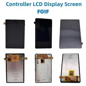 China Nueva pantalla de pantalla LCD con teclado para FOIF GPS RTK P9III P9IV C5 Recolector de datos 1pc supplier