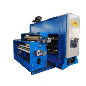 HONGYI Nonwoven Automotive Carpet Velour Needle Punching Machine